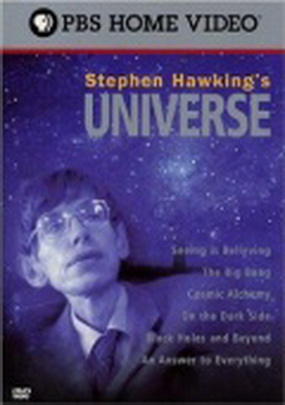 Вселенная Стивена Хокинга