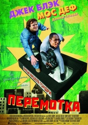 Перемотка